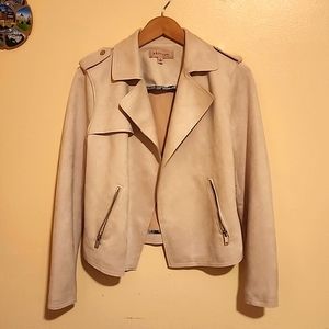 Philosophy moto jacket